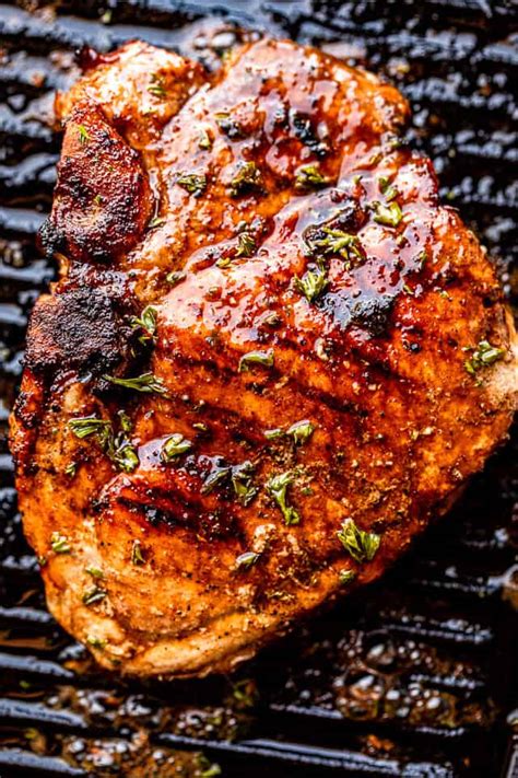 Best 35 Sides For Grilled Pork Chops Best Round Up Recipe Collections