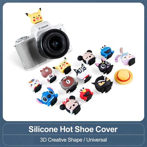 Phim Ho T H Nh Ph Th Ng Hot Shoe Cover D M Y Nh B O V Gi Y N Ng S Ng T O Shopee Vi T Nam