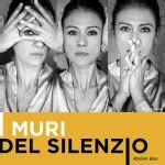 Giusy Versace Presenta Il Libro Fotografico I Muri Del Silenzio