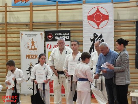 Joniec Team Ars Limanowa Uroczyste Zakończenie Sezonu 2022