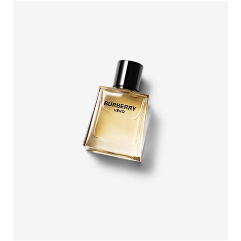 Burberry Hero Eau de Toilette 50ml - Men | Burberry® Official