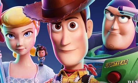 Así se verían los personajes de Toy Story si fueran reales según la