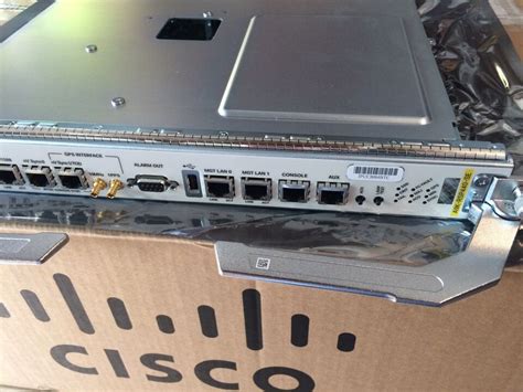 New Cisco A K Rsp Se Rsp For Asr Asr Asr Ebay