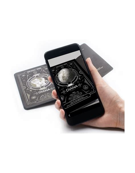 Astroreality Lunar Ar Notebook Astroshop Urania