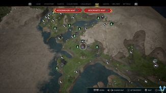 Hogwarts Legacy All Collection Chests Manor Cape Locations Guide