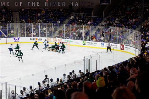 Photo Gallery Pwhl New York At Pwhl Boston Feb 17
