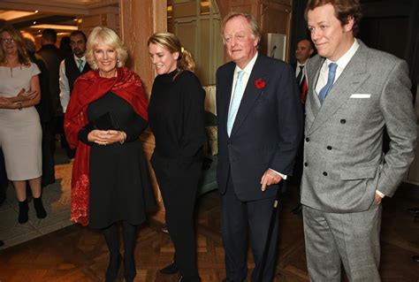 What Happened to Camilla Parker Bowles' First Husband When They Split?