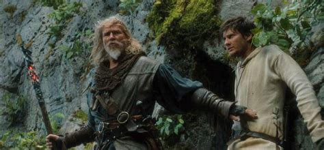 Фильм «Седьмой сын» вышел в прокат — Новости на Фильм Про