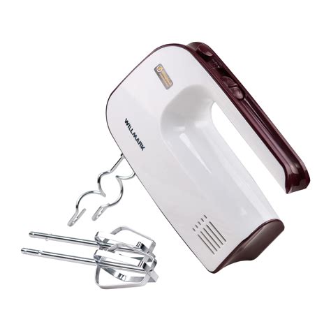 Миксер Willmark WHM-5517 — купить на официальном сайте Willmark