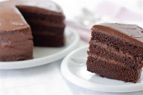 Tarta de chocolate rápida Tengo un horno y sé cómo usarlo Recetas