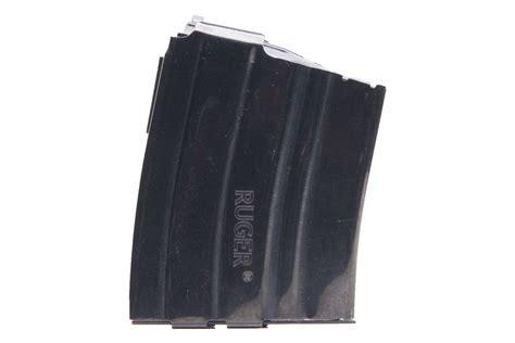 Ruger Mini-30 7.62x39 10-Rd Magazine | Gunstores