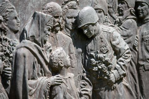 Quirky Theme Parks Stalin World In Lithuania
