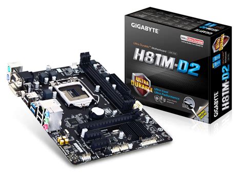 GA H81M S1 Overview Motherboard GIGABYTE Global 52 OFF