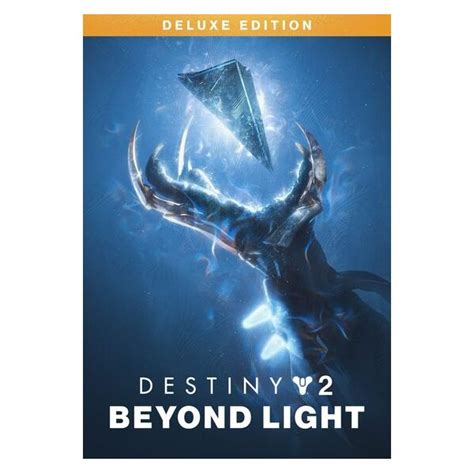 Destiny 2 Beyond Light Deluxe Edition DLC Steam Digital Europa