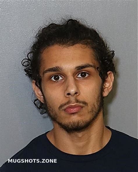 Ethan Santiago Osceola County Mugshots Zone