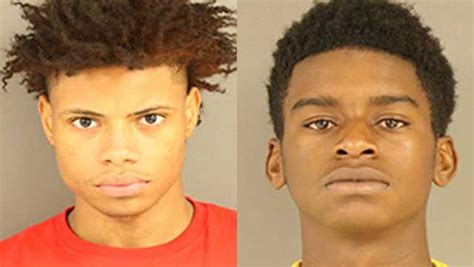 Two Teenagers Are In Custody In Connection With Hinds County