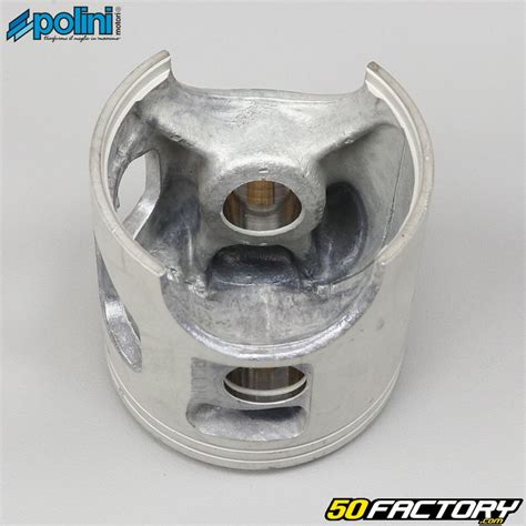 Piston Rotax Aprilia Rs Af Red Rose Mm Polini