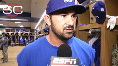 Adrian Gonzalez Stats, News, Pictures, Bio, Videos - Los Angeles Dodgers - ESPN