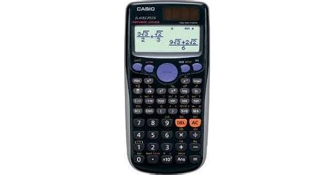 Casio FX 85ES Plus 2 Butiker Hos PriceRunner Priser