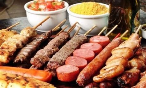 Dia Dos Pais Dicas E Receitas Para Preparar Um Churrasco Delicioso