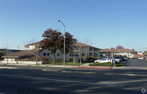 Fig Garden Apartments Fresno Ca