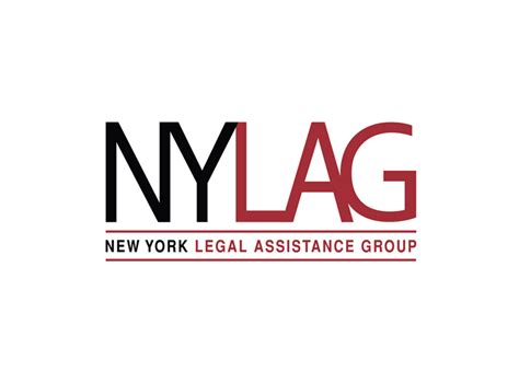 New York Legal Assistance Group — The New York Legal Services Coalition