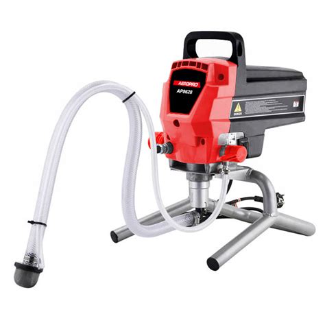 Aeropro Ap Airless Paint Sprayers Aeropro Air Tools Co Ltd