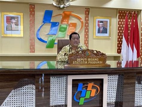 Nilai Impor Ri Januari Turun Persen Jadi Usd Miliar