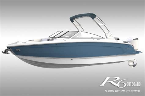 Cobalt R Outboard Bowrider For Sale Yachtworld