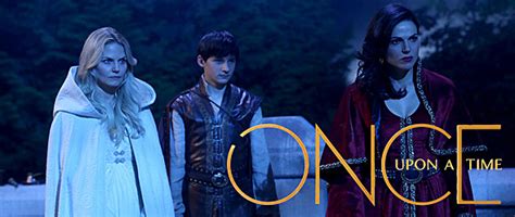 Once Upon A Time The Dreamcatcher Season Five Episode Five Review Cryptic Rock