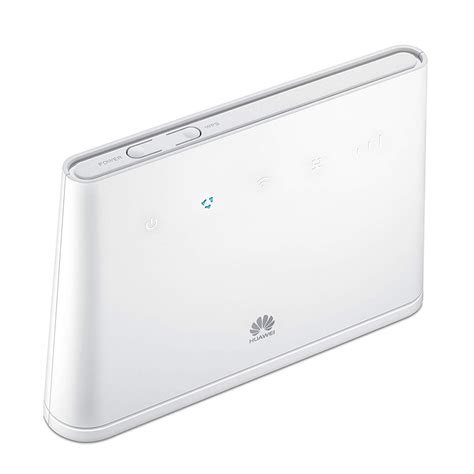 4G WiFi роутер Huawei B310s 22 White LTE CPE Cat 4 купити Київ