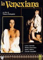 THE VENETIAN WOMAN NUDE SCENES AZNude