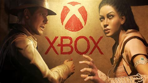 Indiana Jones Avowed Ed Altri Giochi Xbox Il Mese Di Uscita Stato