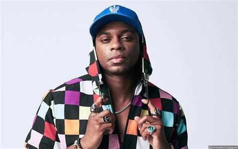 Jimmie Allen Announces Comedy Tour Amid Sexual Assault Allegations