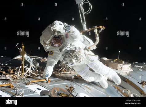 Destiny Laboratory Module Hi Res Stock Photography And Images Alamy