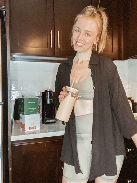 Beauty Wellness Motherhood With A Dash Of Sass Sass Blonde
