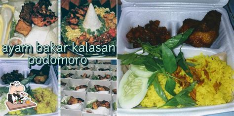 Ayam Bakar Kalasan Podomoro restaurant, West Jakarta - Restaurant reviews