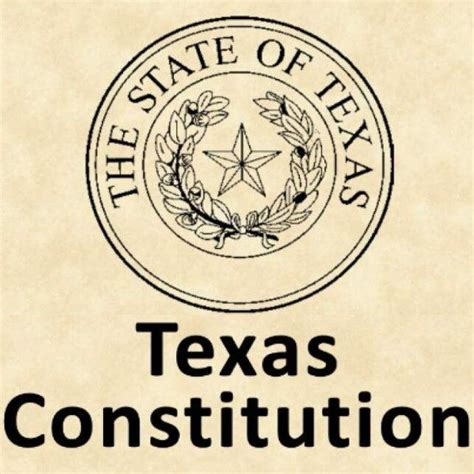 Texas Constitutional Amendment Election Early Voting Underway Local