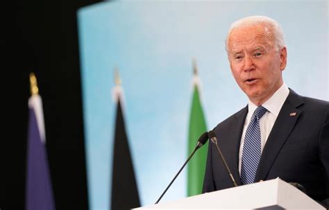 Biden Felicita A Benet Y Confía En Fortalecer La Relación Con Israel Diario Libre