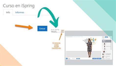 C Mo Insertar Un Scorm En Moodle Elearning F Cil