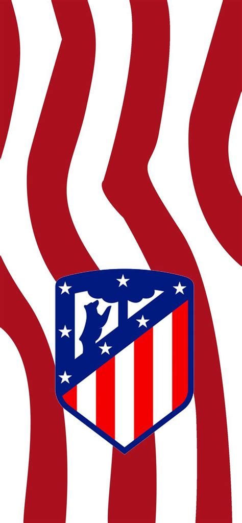 Atletico de Madrid 22 23 Wallpaper trong 2022 Bóng đá