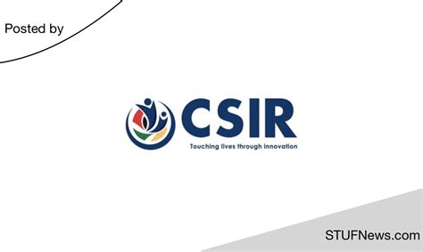 Csir Industrial Biocatalysis Hub Internships 2023 2024 Sa Jobs