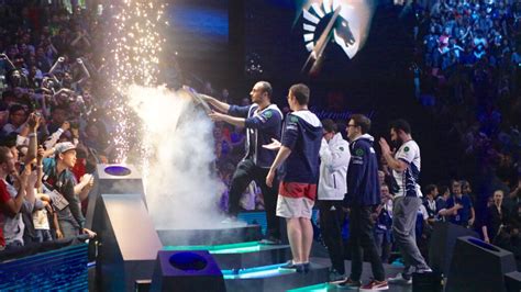 Daftar Juara Dota The International Dari Masa Ke Masa One Esports