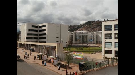 Universidad Nacional San Antonio Abad Del Cusco Unsaac De Youtube