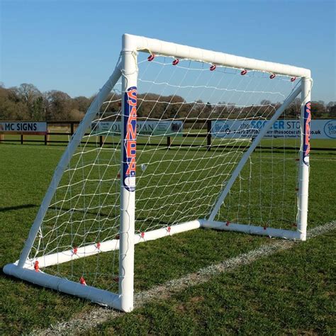 Buy Net World Sports Forza Backyard Soccer Goals 5 Sizes Ultimate