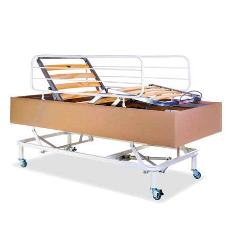 Cama Motorizada Comfort 3 Movimentos Pilati Cama Articulada Pilati