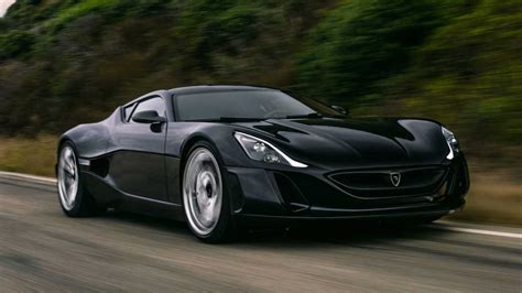 Fastest Cars In The World - Best 0-60 and Top MPH | Motor1.com