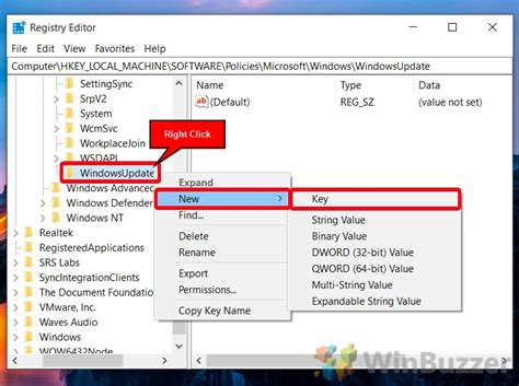 How To Stop Automatic Restart In Windows After A Windows Update