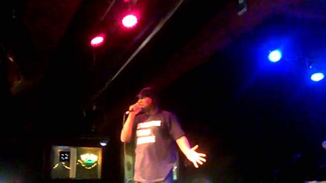 Krs One Speaks To The World Live The I Am Hip Hop Show Pay Attention