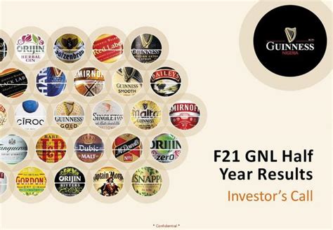 Guinness Nigeria Plc Guinne Ng Hy Presentation